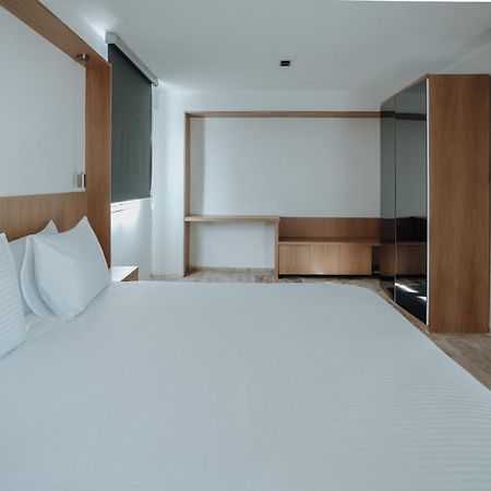 Ada Apart Otel อิซมีร์ ภายนอก รูปภาพ