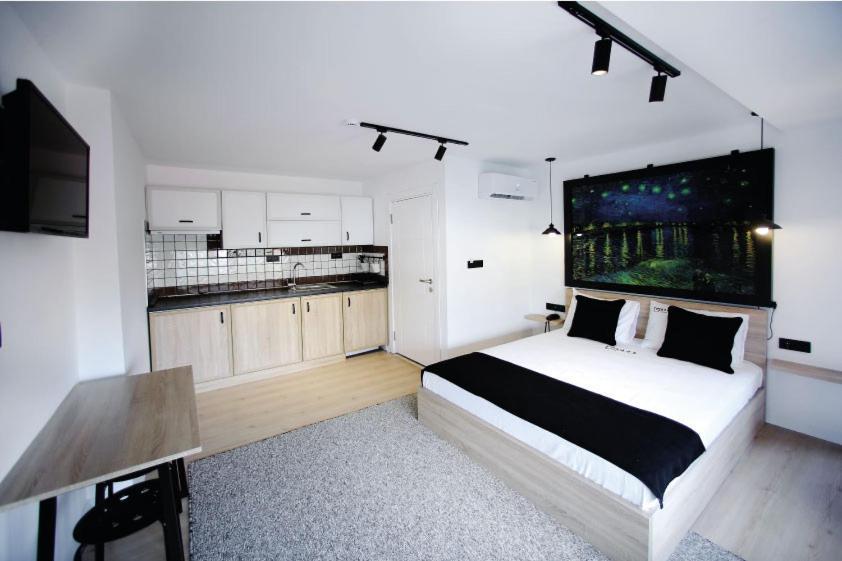 Ada Apart Otel อิซมีร์ ภายนอก รูปภาพ