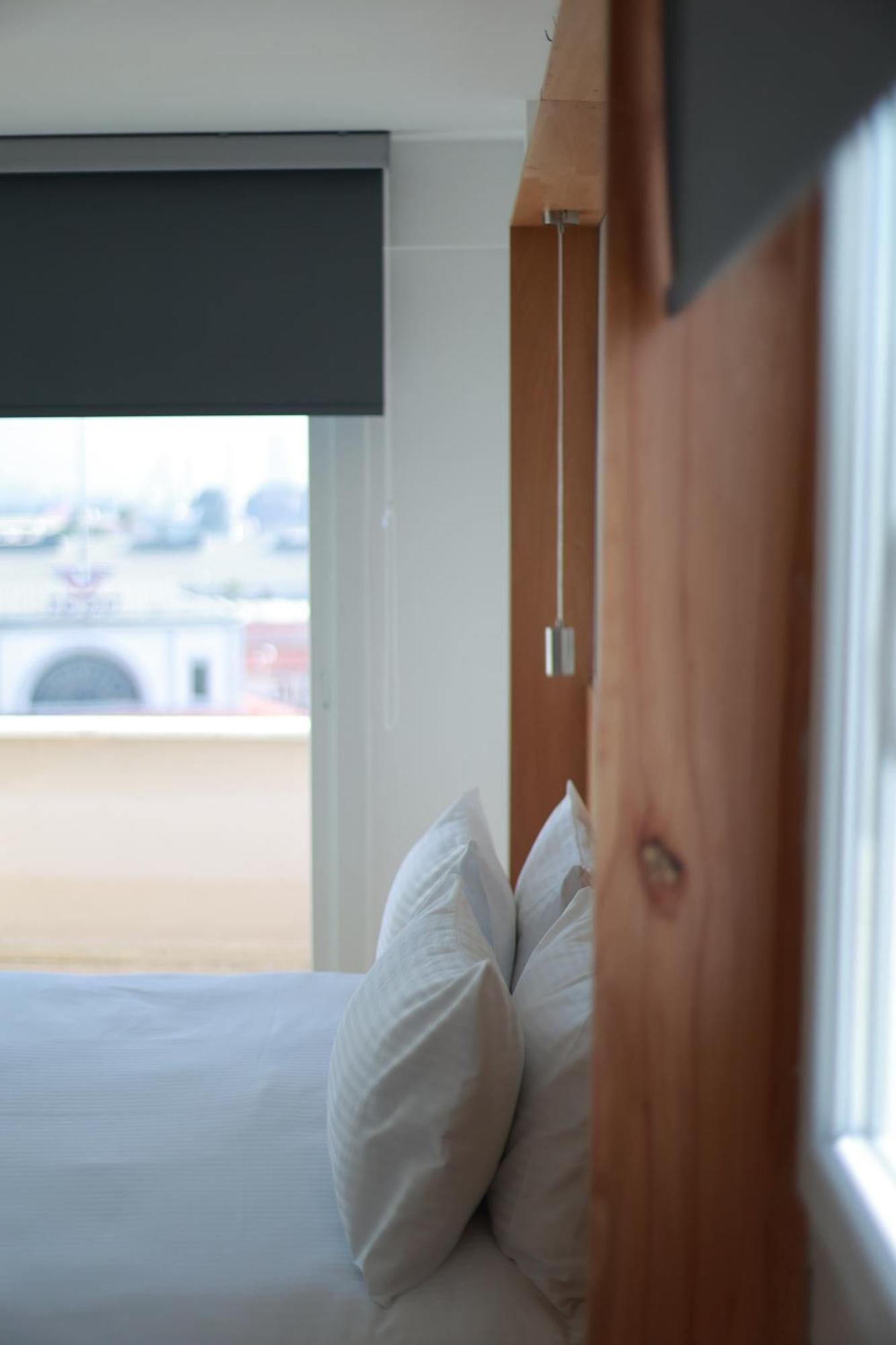 Ada Apart Otel อิซมีร์ ภายนอก รูปภาพ