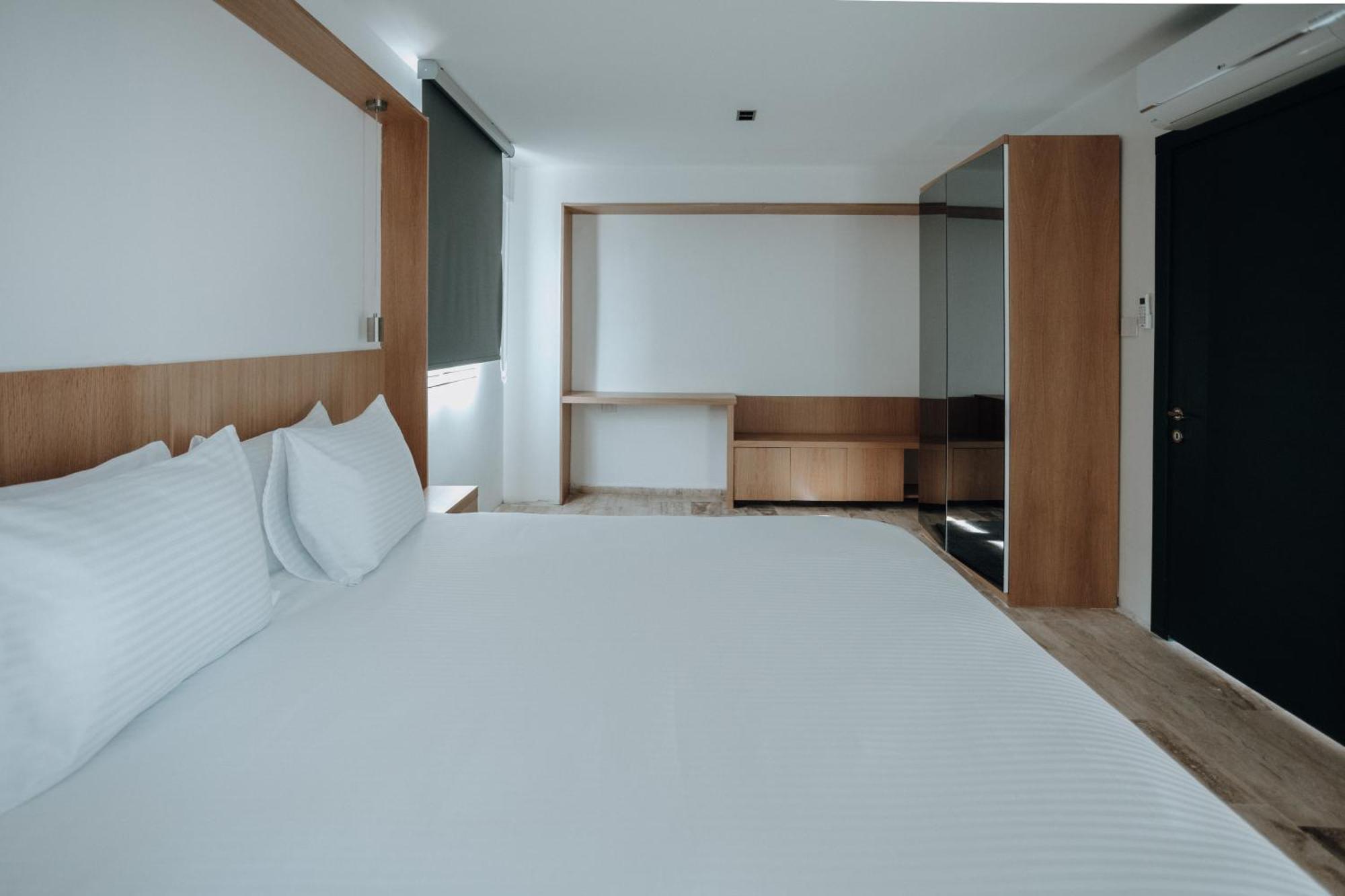 Ada Apart Otel อิซมีร์ ภายนอก รูปภาพ